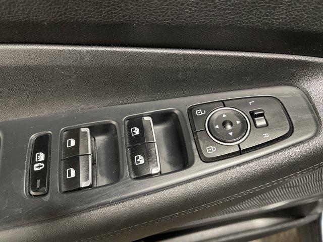 used 2023 Hyundai Santa Fe car, priced at $22,997