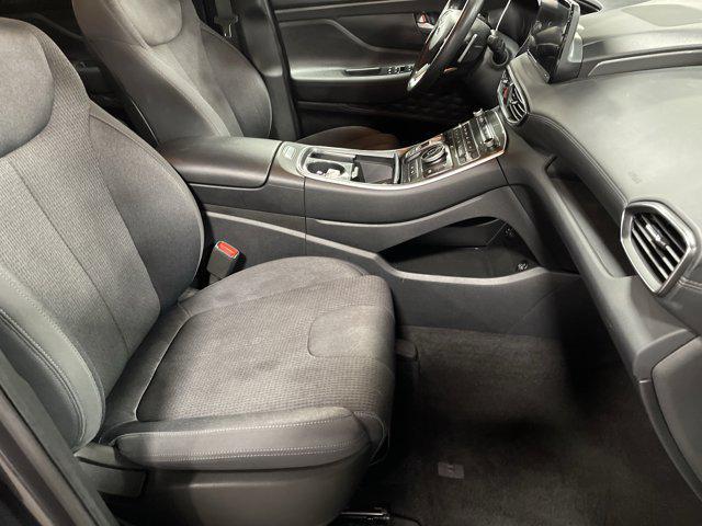used 2023 Hyundai Santa Fe car, priced at $22,997