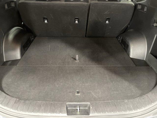 used 2023 Hyundai Santa Fe car, priced at $22,997