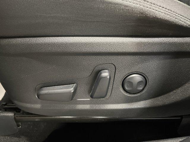 used 2023 Hyundai Santa Fe car, priced at $22,997