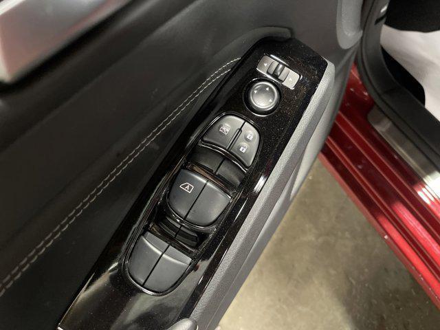 used 2023 Nissan Altima car, priced at $24,997