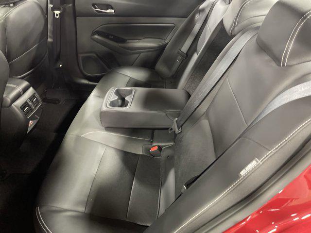 used 2023 Nissan Altima car, priced at $24,997