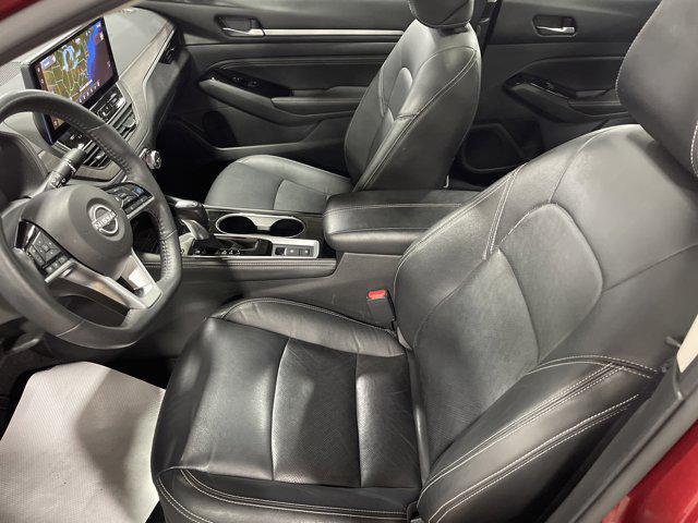 used 2023 Nissan Altima car, priced at $24,997