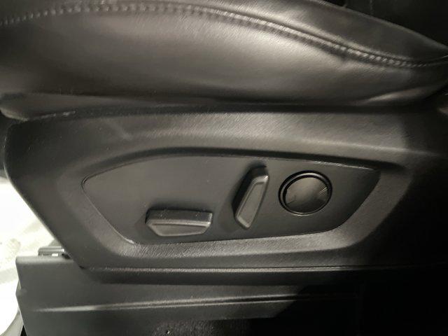 used 2022 Ford Explorer car, priced at $29,497