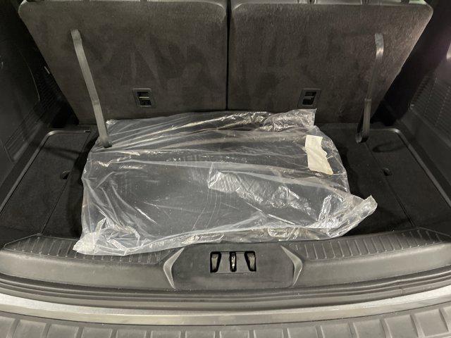 used 2022 Ford Explorer car, priced at $29,497