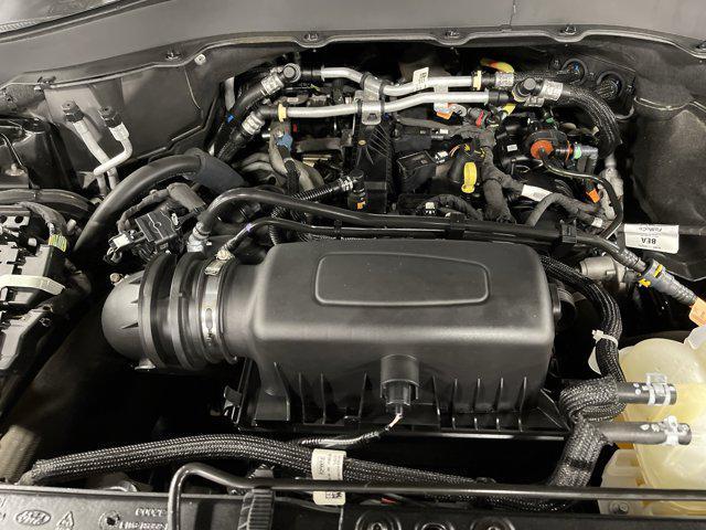 used 2022 Ford Explorer car, priced at $29,497