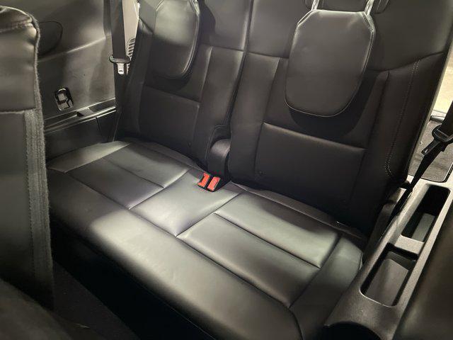 used 2022 Ford Explorer car, priced at $29,497