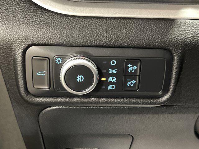 used 2022 Ford Explorer car, priced at $29,497