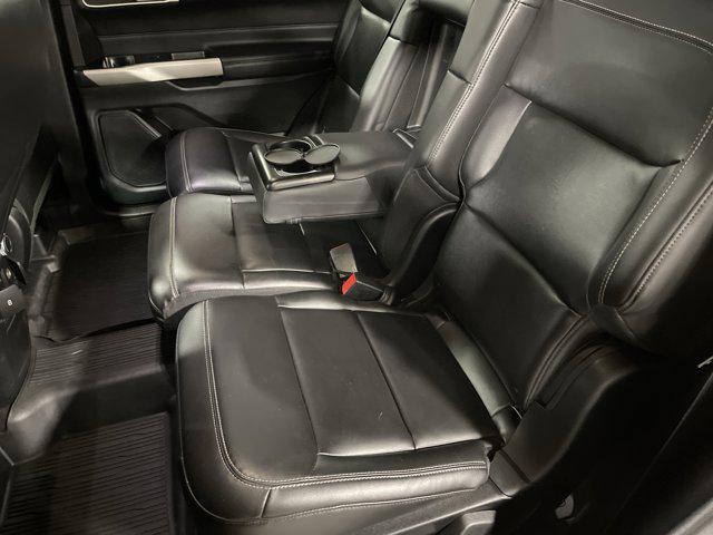 used 2022 Ford Explorer car, priced at $29,497