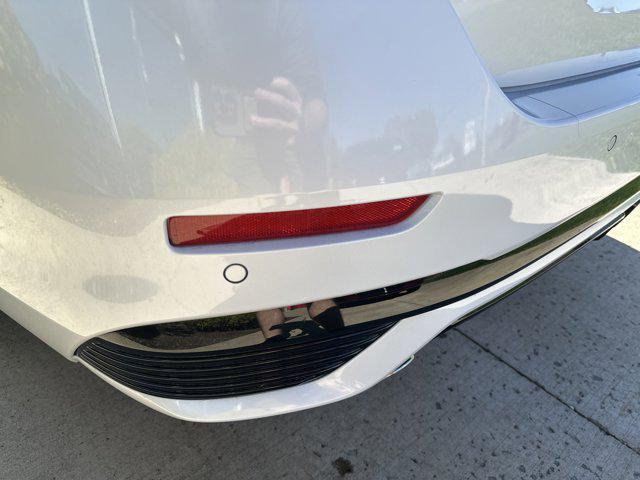 new 2025 Nissan Sentra car, priced at $26,532