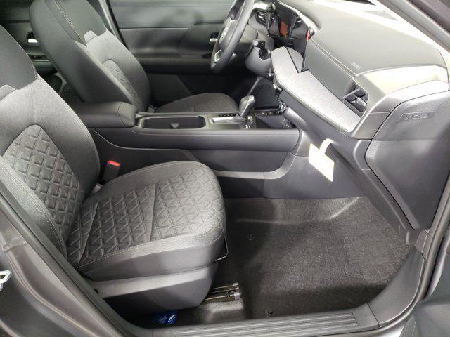 new 2026 Nissan Kicks car, priced at $28,852