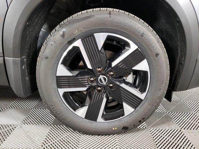 new 2026 Nissan Kicks car, priced at $28,852