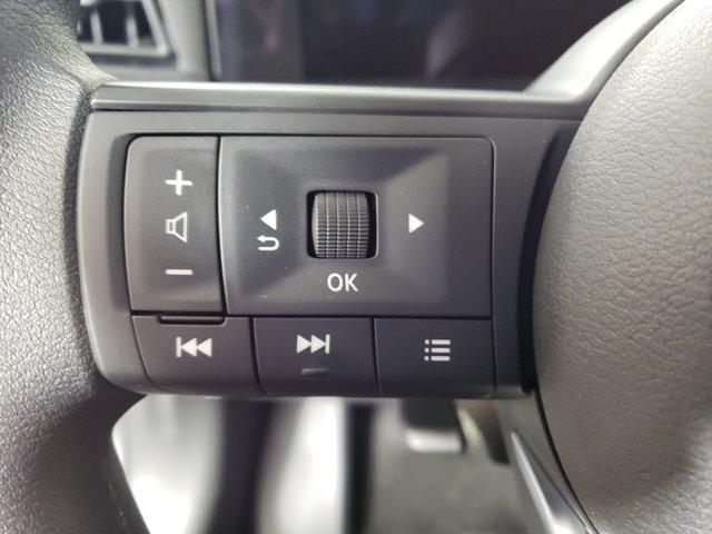 new 2026 Nissan Kicks car, priced at $28,852