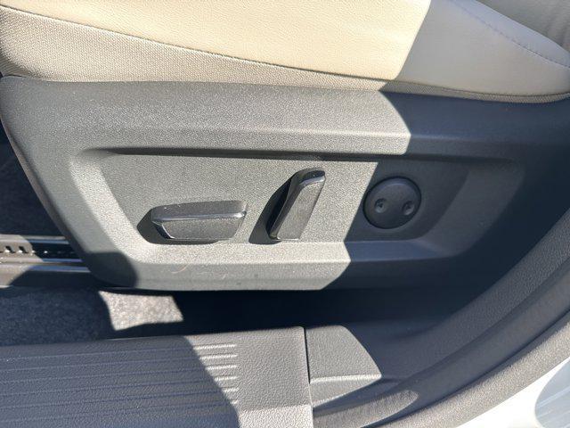 new 2026 Nissan Rogue car, priced at $33,167