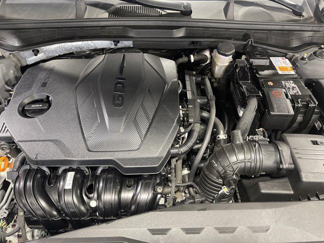 used 2022 Hyundai Sonata car, priced at $22,997