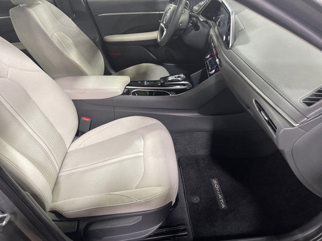 used 2022 Hyundai Sonata car, priced at $22,997