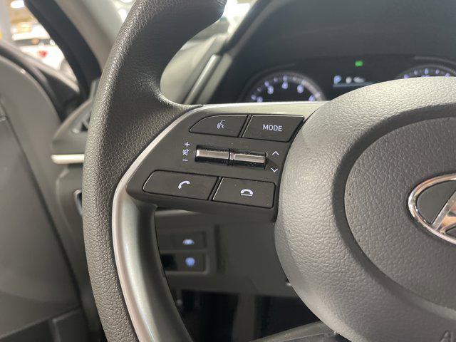 used 2022 Hyundai Sonata car, priced at $22,997