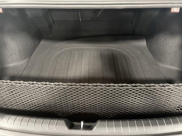 used 2022 Hyundai Sonata car, priced at $22,997