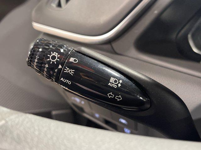 used 2022 Hyundai Sonata car, priced at $22,997