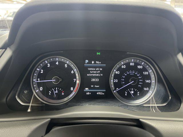 used 2022 Hyundai Sonata car, priced at $22,997