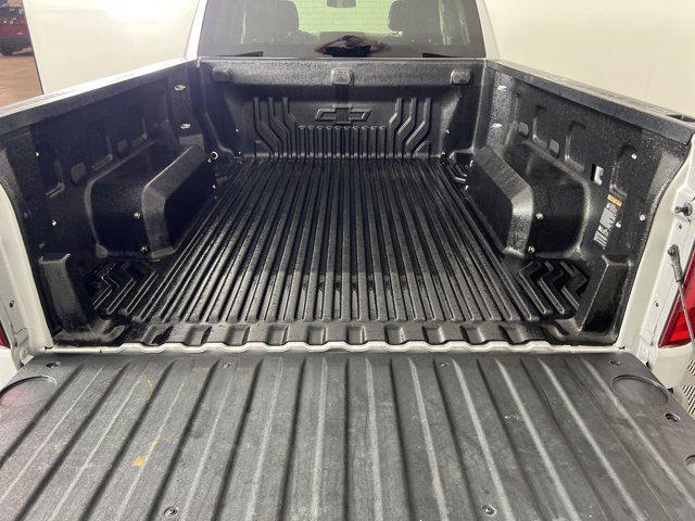 used 2019 Chevrolet Silverado 1500 car, priced at $18,997