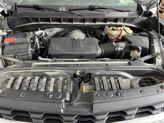 used 2019 Chevrolet Silverado 1500 car, priced at $18,997