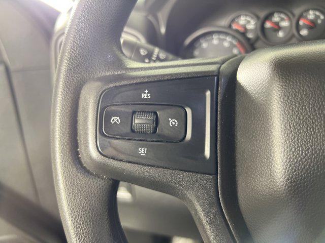 used 2019 Chevrolet Silverado 1500 car, priced at $18,997