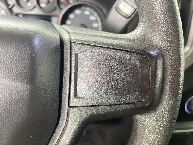 used 2019 Chevrolet Silverado 1500 car, priced at $18,997