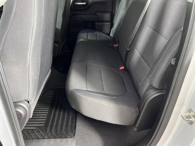 used 2019 Chevrolet Silverado 1500 car, priced at $18,997