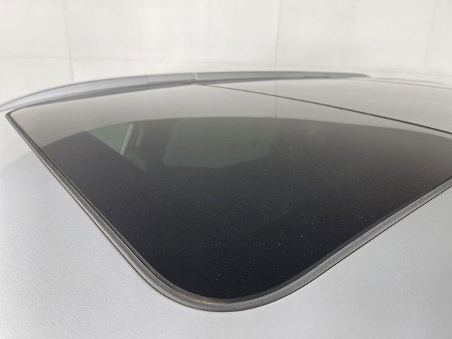 used 2022 Nissan Rogue car, priced at $21,497