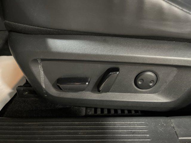 used 2022 Nissan Rogue car, priced at $21,497