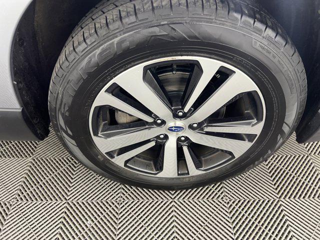 used 2019 Subaru Outback car, priced at $19,497