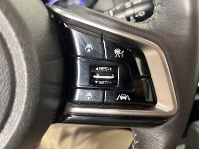 used 2019 Subaru Outback car, priced at $19,497