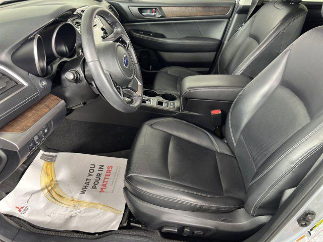 used 2019 Subaru Outback car, priced at $19,497