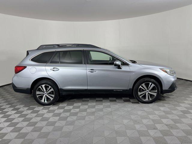 used 2019 Subaru Outback car, priced at $19,497