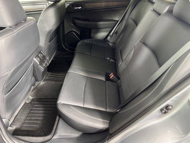 used 2019 Subaru Outback car, priced at $19,497