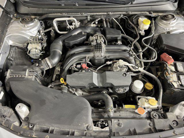 used 2019 Subaru Outback car, priced at $19,497