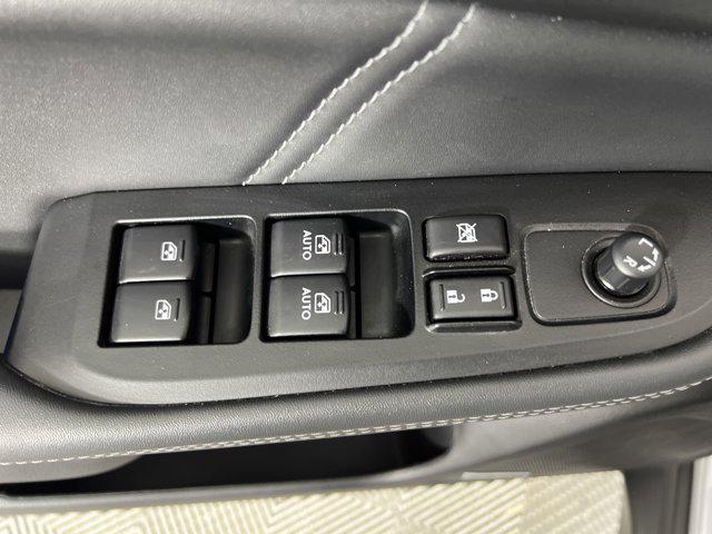 used 2019 Subaru Outback car, priced at $19,497