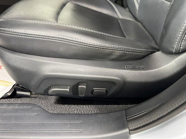 used 2019 Subaru Outback car, priced at $19,497