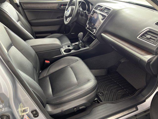 used 2019 Subaru Outback car, priced at $19,497
