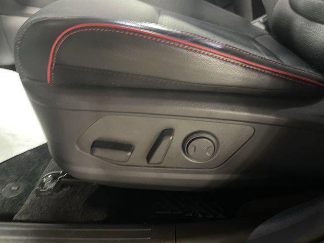 used 2023 Hyundai Tucson car, priced at $27,497