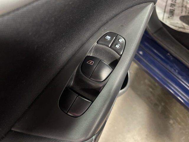 used 2018 Nissan Sentra car, priced at $10,997
