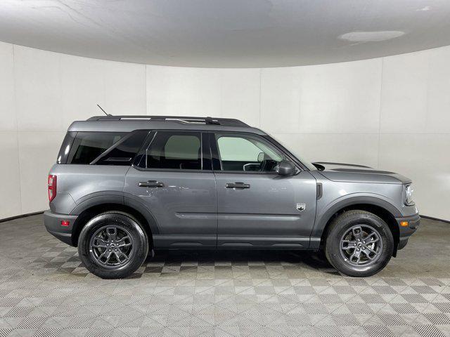 used 2024 Ford Bronco Sport car, priced at $26,497