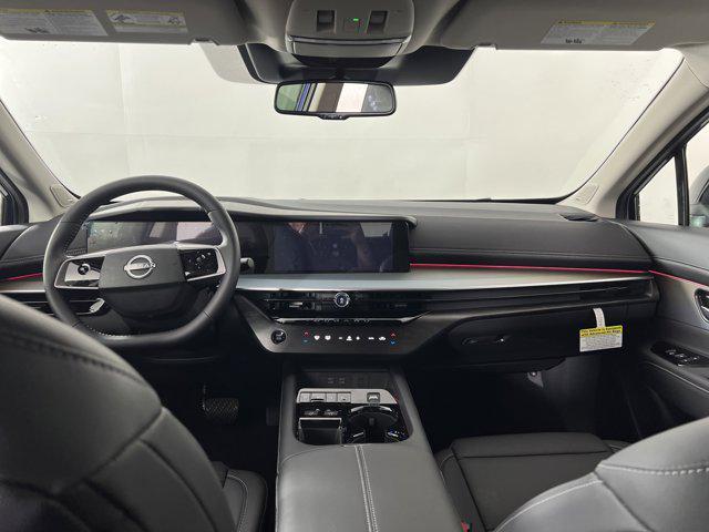 new 2025 Nissan Murano car, priced at $47,153