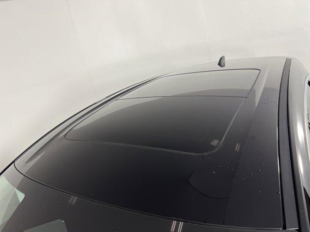 new 2025 Nissan Murano car, priced at $47,153