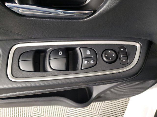 new 2025 Nissan Versa car, priced at $22,998