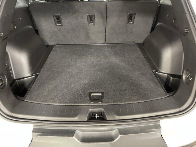 used 2023 Chevrolet Blazer car, priced at $25,497