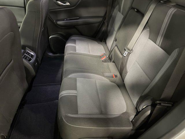 used 2023 Chevrolet Blazer car, priced at $25,497
