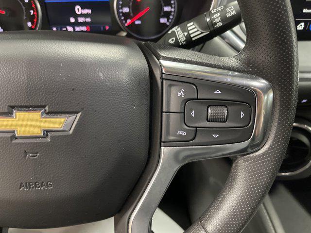 used 2023 Chevrolet Blazer car, priced at $25,497