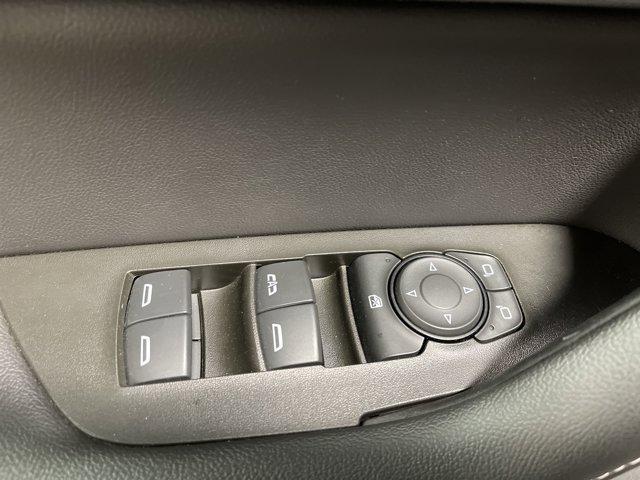 used 2023 Chevrolet Blazer car, priced at $25,497